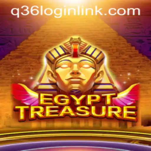Discover the Excitement of EgyptTreasure: A Dive into Thrilling Adventure with Easy Q36 Login