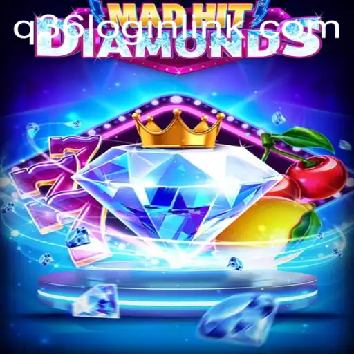 MadHitDiamonds: Unveiling the Thrilling World of Gem Adventures