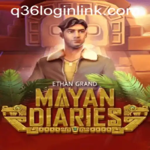 MayanDiaries Unveiled: Navigating the Mysteries with Q36 Login