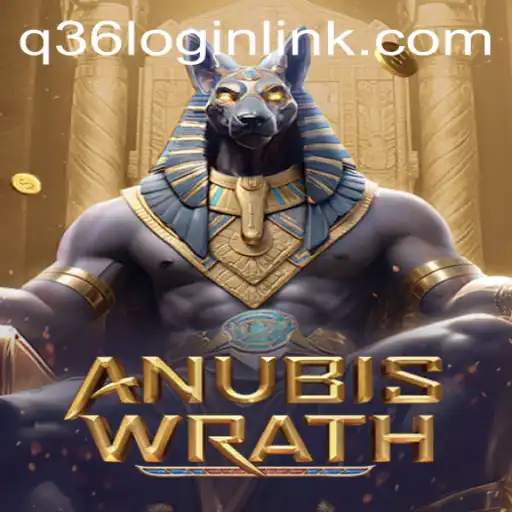 The Mystical World of AnubisWrath and the Q36 Login Feature