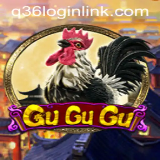 GuGuGu: The Thrilling Adventure of Q36 Login in the Gaming World