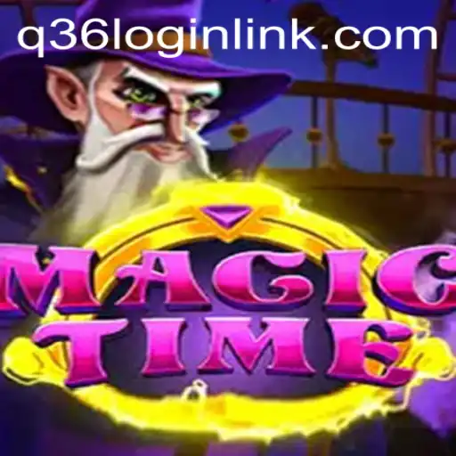 MagicTime: Dive into a World of Mystical Adventures