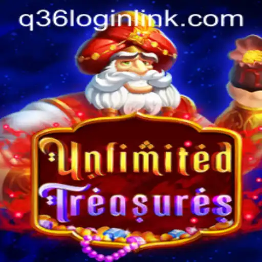 UnlimitedTreasures: Dive into a World of Adventure with Q36 Login
