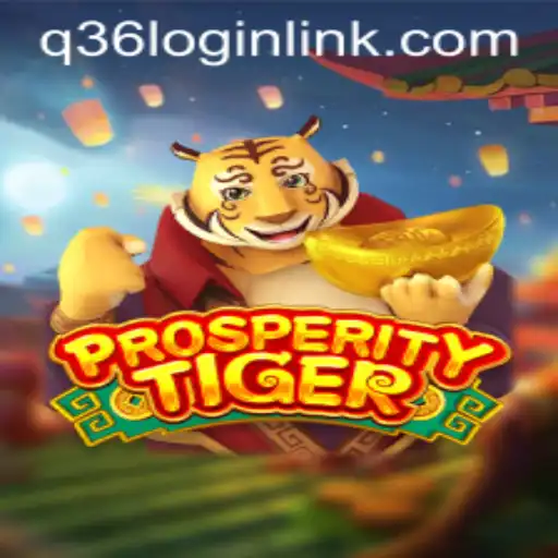 Exploring ProsperityTiger: A Thrilling Adventure in the Digital Jungle