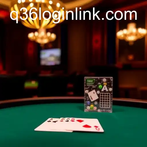 Baccarat Game: Understanding the Basics and the Q36 Login Connection
