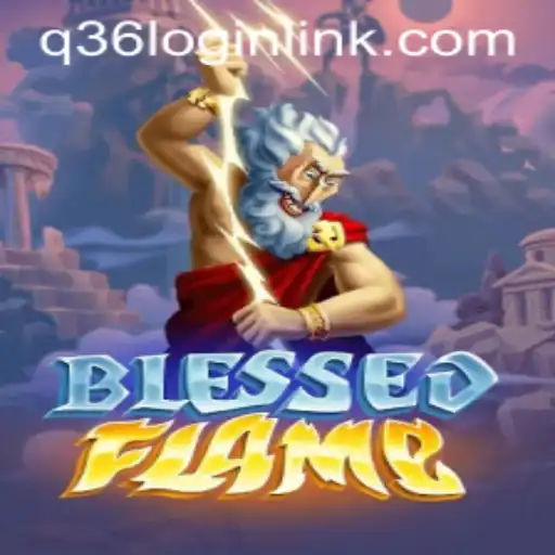 Discover the Enchanting World of BlessedFlame and Master the Art of Q36 Login