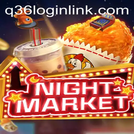 Unveiling NIGHTMARKET: Dive into the Intriguing Realm of Q36 Login