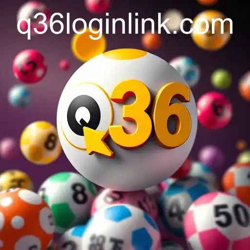 Navigating the New Age of Online Lottery with Q36 Login
