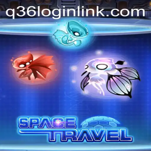 Explore the Infinite Universe with SpaceTravel and Master the Mysterious Q36 Login