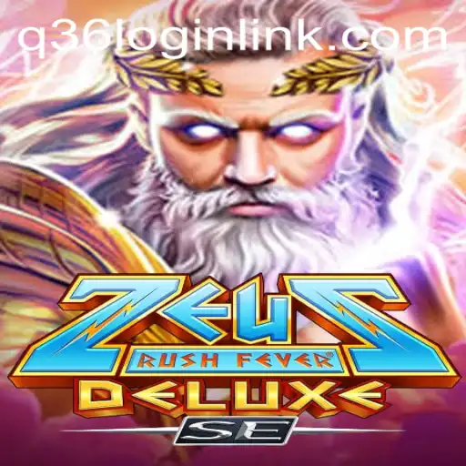 ZeusRushFeverDeluxeSE: Unleashing the Thunder of Greek Mythology in Gaming